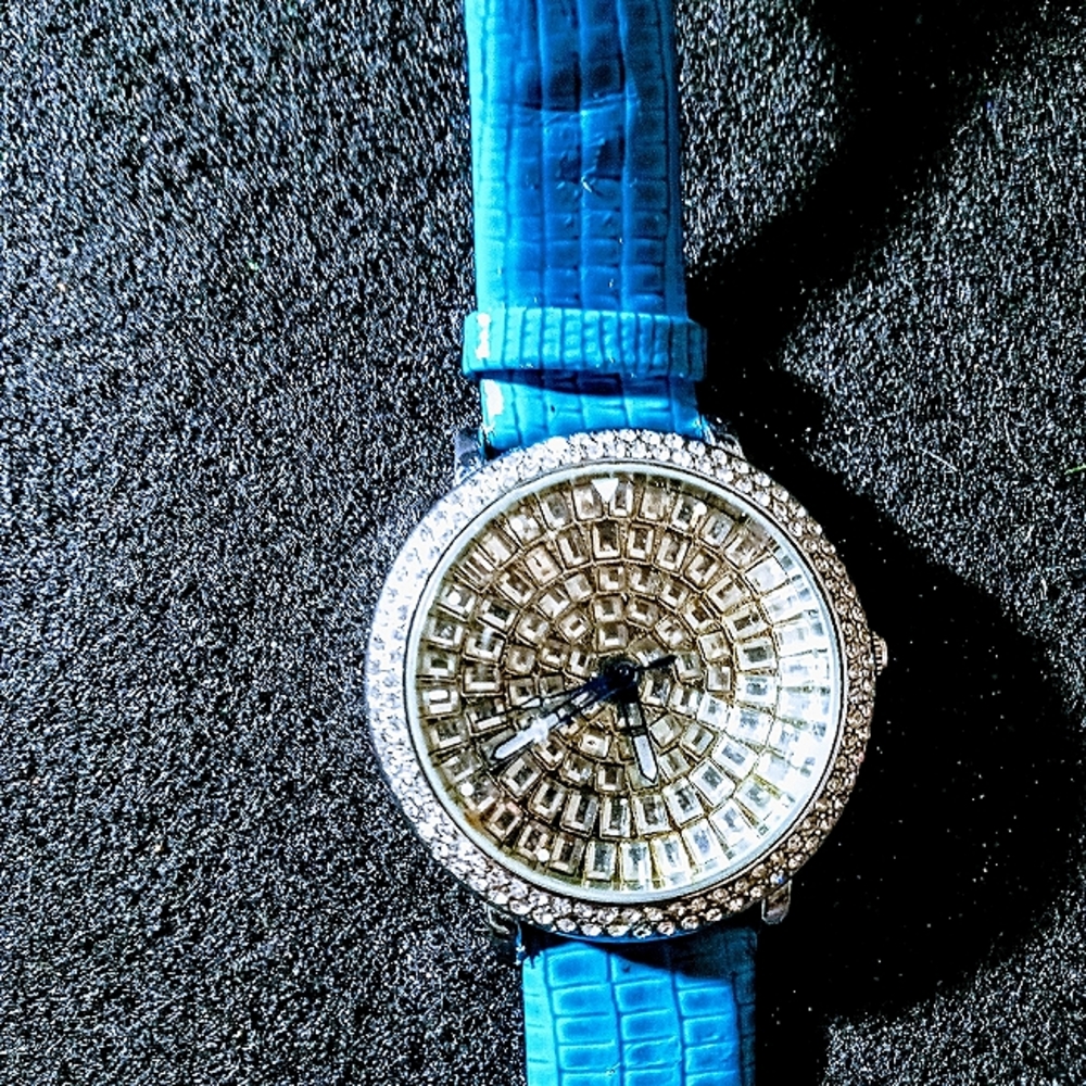 CZ FACE WATCH